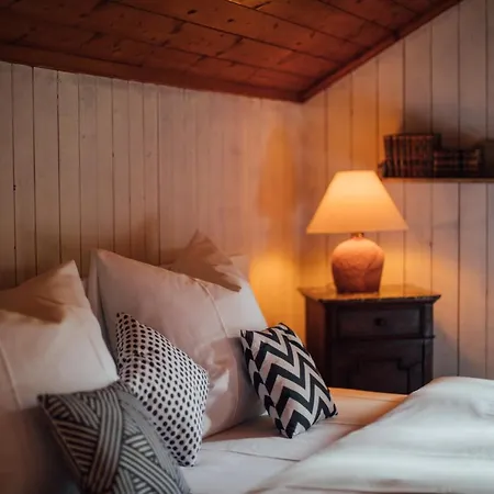 Διαμέρισμα Cosy *