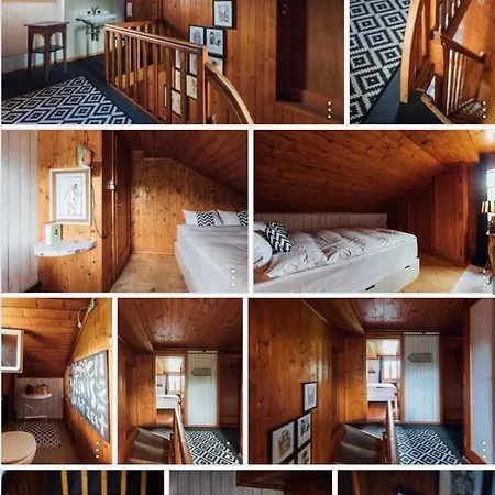 Cosy 格施塔德