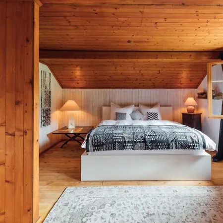 Cosy Gstaad