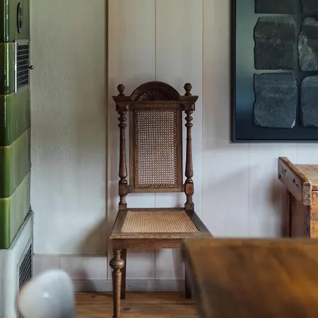 Cosy Apartment