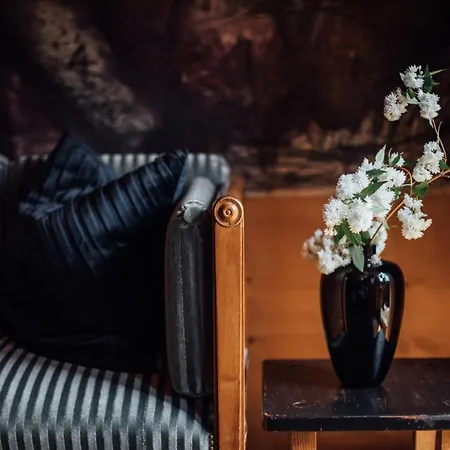 Cosy * Gstaad