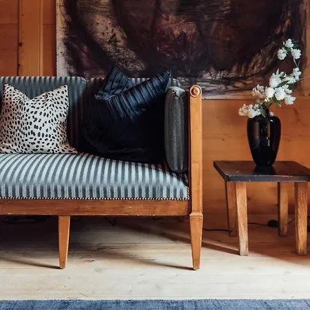 Cosy Apartment *