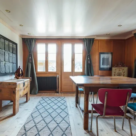Apartment Cosy *