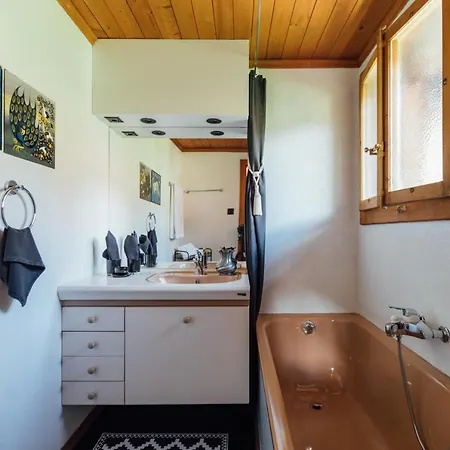Cosy Apartment