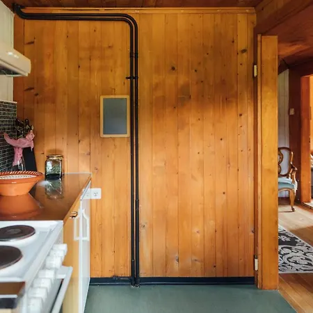 Cosy Apartment Gstaad