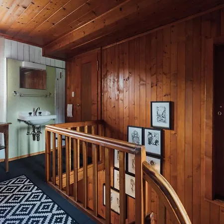 Cosy Gstaad
