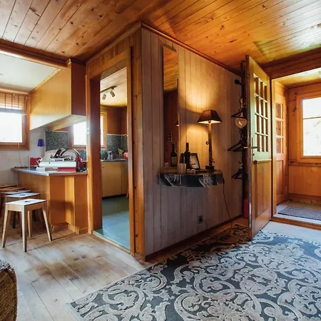 Cosy Gstaad