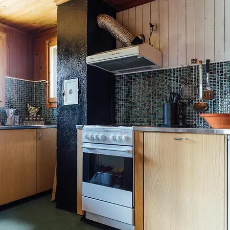 Cosy Apartment